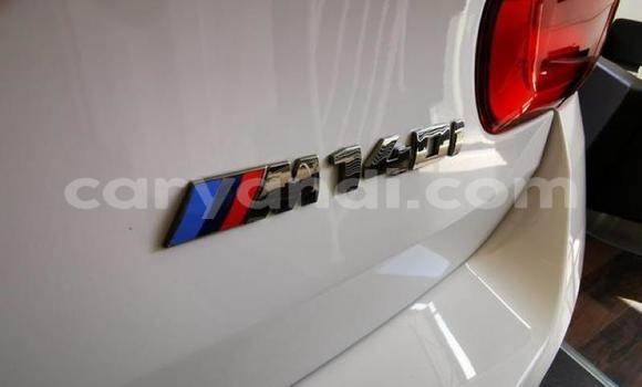 Buy Used BMW 1–Series White Car in Lusaka in Zambia Buy Used BMW 1–Series White Car in Lusaka in Zambia
