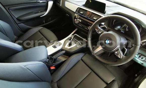 Buy Used BMW 1–Series White Car in Lusaka in Zambia Buy Used BMW 1–Series White Car in Lusaka in Zambia