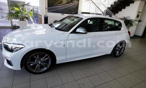 Buy Used BMW 1–Series White Car in Lusaka in Zambia Buy Used BMW 1–Series White Car in Lusaka in Zambia