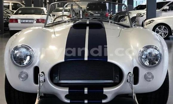 Buy Used AC Cobra White Car in Lusaka in Zambia Buy Used AC Cobra White Car in Lusaka in Zambia