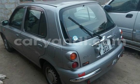 Tenga Tsaru Nissan March Sirivha Mota in Chipata in Zambia Tenga Tsaru Nissan March Sirivha Mota in Chipata in Zambia