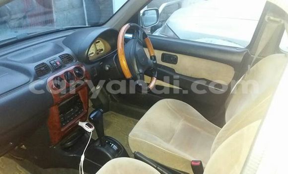 Tenga Tsaru Nissan March Sirivha Mota in Chipata in Zambia Tenga Tsaru Nissan March Sirivha Mota in Chipata in Zambia