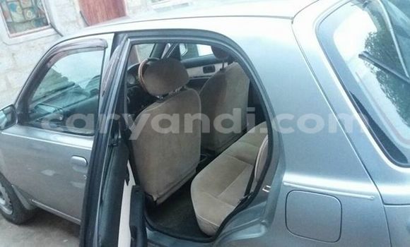 Tenga Tsaru Nissan March Sirivha Mota in Chipata in Zambia Tenga Tsaru Nissan March Sirivha Mota in Chipata in Zambia