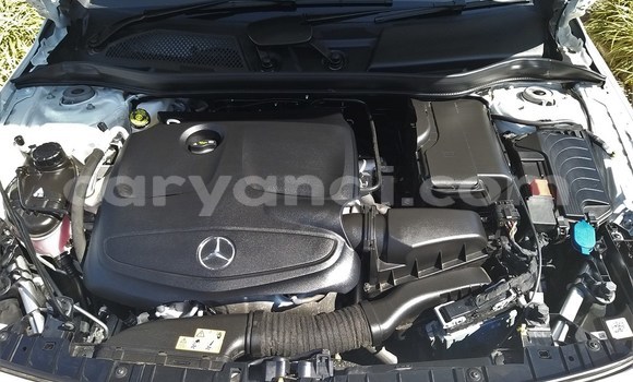 Nunua Ilio tumika Mercedes‒Benz GLA-klasse Nyekundu Gari ndani ya Chingola nchini Zambia Nunua Ilio tumika Mercedes‒Benz GLA-klasse Nyekundu Gari ndani ya Chingola nchini Zambia