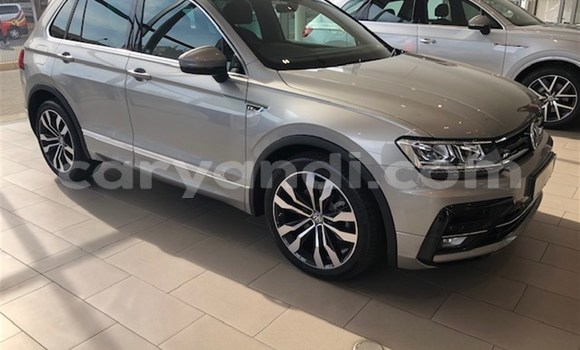 Acheter Occasion Voiture Volkswagen Tiguan Autre à Chingola, Zambie Acheter Occasion Voiture Volkswagen Tiguan Autre à Chingola, Zambie
