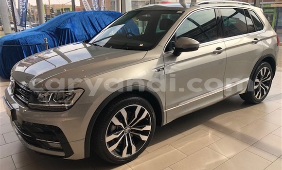 Acheter Occasion Voiture Volkswagen Tiguan Autre à Chingola, Zambie Acheter Occasion Voiture Volkswagen Tiguan Autre à Chingola, Zambie