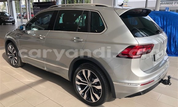 Acheter Occasion Voiture Volkswagen Tiguan Autre à Chingola, Zambie Acheter Occasion Voiture Volkswagen Tiguan Autre à Chingola, Zambie