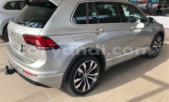 Acheter Occasion Voiture Volkswagen Tiguan Autre à Chingola, Zambie Acheter Occasion Voiture Volkswagen Tiguan Autre à Chingola, Zambie