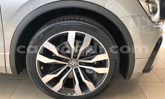 Acheter Occasion Voiture Volkswagen Tiguan Autre à Chingola, Zambie Acheter Occasion Voiture Volkswagen Tiguan Autre à Chingola, Zambie