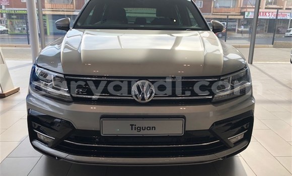 Acheter Occasion Voiture Volkswagen Tiguan Autre à Chingola, Zambie Acheter Occasion Voiture Volkswagen Tiguan Autre à Chingola, Zambie