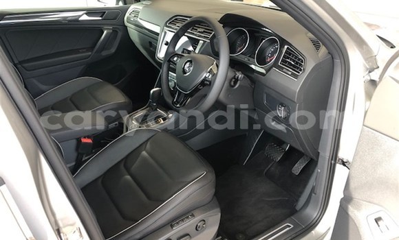 Acheter Occasion Voiture Volkswagen Tiguan Autre à Chingola, Zambie Acheter Occasion Voiture Volkswagen Tiguan Autre à Chingola, Zambie
