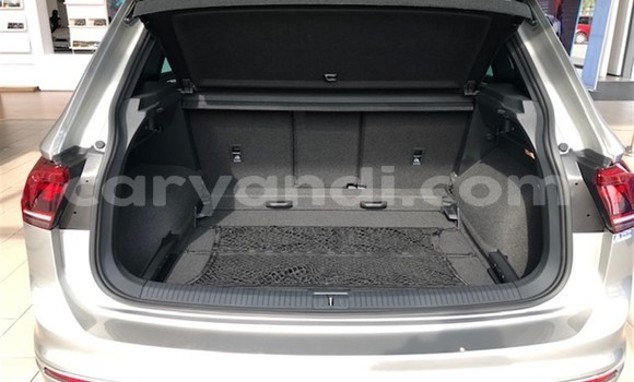 Acheter Occasion Voiture Volkswagen Tiguan Autre à Chingola, Zambie Acheter Occasion Voiture Volkswagen Tiguan Autre à Chingola, Zambie