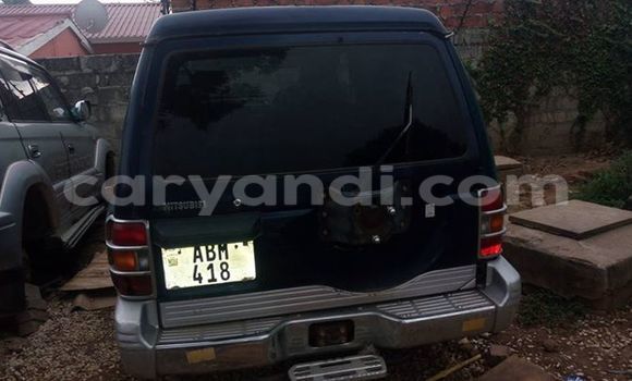 Buy Used MINI Cooper Blue Car in Chipata in Zambia