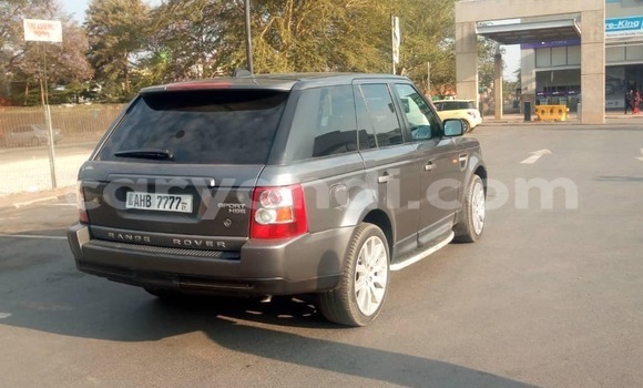 Acheter Occasion Voiture Land Rover Range Rover Sport Autre à Lusaka, Zambie Acheter Occasion Voiture Land Rover Range Rover Sport Autre à Lusaka, Zambie