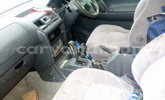 Tenga Tsaru MINI Cooper Bhuruu Mota in Chipata in Zambia Tenga Tsaru MINI Cooper Bhuruu Mota in Chipata in Zambia