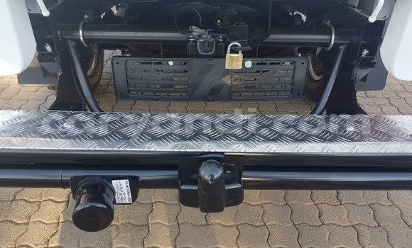 Acheter Occasion Voiture Kia K3 Blanc à Livingstone, Zambie Acheter Occasion Voiture Kia K3 Blanc à Livingstone, Zambie