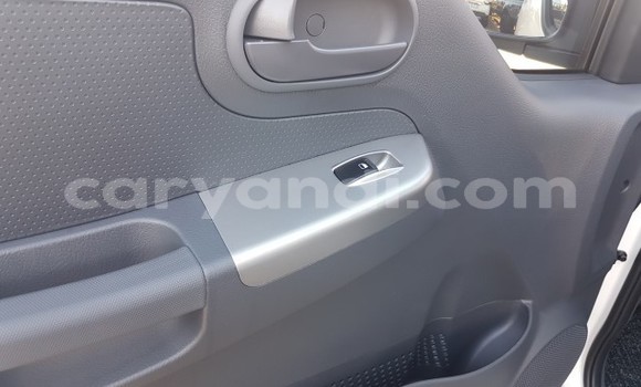 Acheter Occasion Voiture Kia K3 Blanc à Livingstone, Zambie Acheter Occasion Voiture Kia K3 Blanc à Livingstone, Zambie