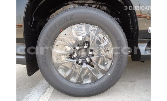 Buy Import Lexus GX Black Car in Import - Dubai in Zambia Buy Import Lexus GX Black Car in Import - Dubai in Zambia