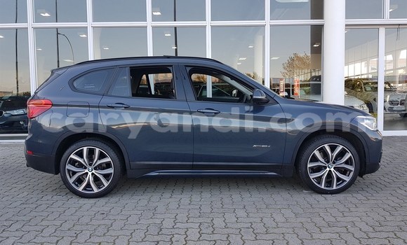 Tenga Tsaru BMW X1 Zvimwe Mota in Chingola in Zambia Tenga Tsaru BMW X1 Zvimwe Mota in Chingola in Zambia