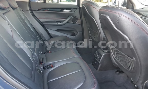 Tenga Tsaru BMW X1 Zvimwe Mota in Chingola in Zambia Tenga Tsaru BMW X1 Zvimwe Mota in Chingola in Zambia