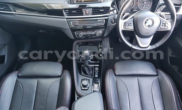 Tenga Tsaru BMW X1 Zvimwe Mota in Chingola in Zambia Tenga Tsaru BMW X1 Zvimwe Mota in Chingola in Zambia