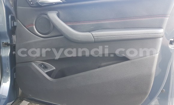 Tenga Tsaru BMW X1 Zvimwe Mota in Chingola in Zambia Tenga Tsaru BMW X1 Zvimwe Mota in Chingola in Zambia