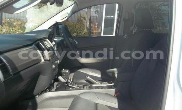 Tenga Tsaru Ford Everest Chena Mota in Chingola in Zambia Tenga Tsaru Ford Everest Chena Mota in Chingola in Zambia