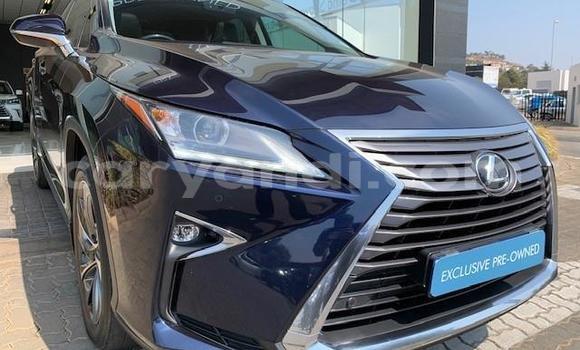 Tenga Tsaru Lexus RX Zvimwe Mota in Chingola in Zambia Tenga Tsaru Lexus RX Zvimwe Mota in Chingola in Zambia