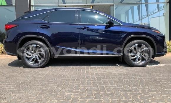 Tenga Tsaru Lexus RX Zvimwe Mota in Chingola in Zambia Tenga Tsaru Lexus RX Zvimwe Mota in Chingola in Zambia