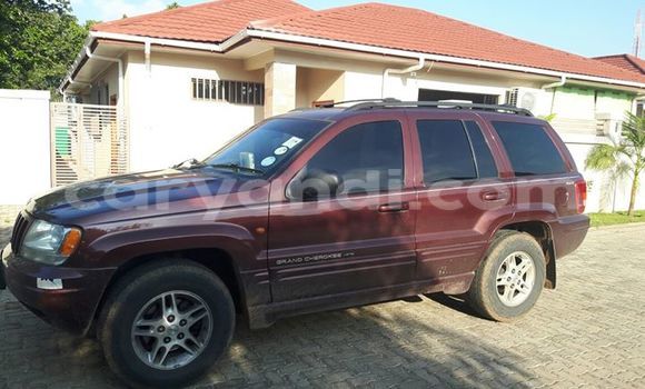 Tenga Tsaru Jeep Grand Cherokee Zvimwe Mota in Chipata in Zambia Tenga Tsaru Jeep Grand Cherokee Zvimwe Mota in Chipata in Zambia