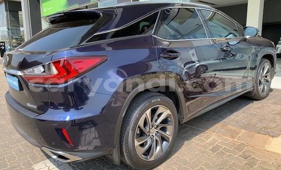 Tenga Tsaru Lexus RX Zvimwe Mota in Chingola in Zambia Tenga Tsaru Lexus RX Zvimwe Mota in Chingola in Zambia