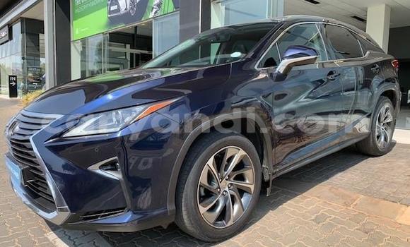 Tenga Tsaru Lexus RX Zvimwe Mota in Chingola in Zambia Tenga Tsaru Lexus RX Zvimwe Mota in Chingola in Zambia