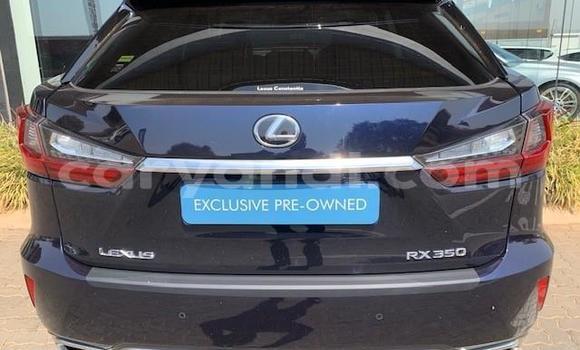 Tenga Tsaru Lexus RX Zvimwe Mota in Chingola in Zambia Tenga Tsaru Lexus RX Zvimwe Mota in Chingola in Zambia