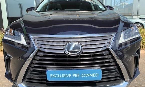 Tenga Tsaru Lexus RX Zvimwe Mota in Chingola in Zambia Tenga Tsaru Lexus RX Zvimwe Mota in Chingola in Zambia