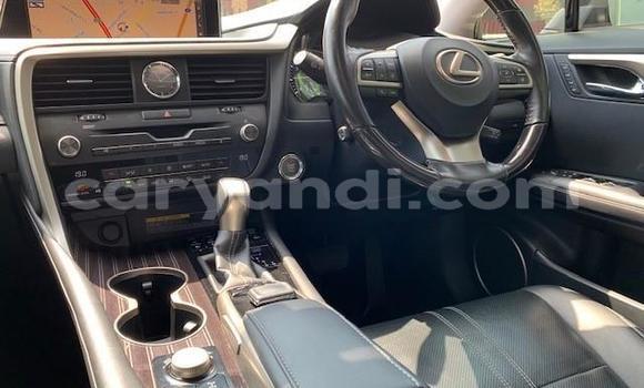 Tenga Tsaru Lexus RX Zvimwe Mota in Chingola in Zambia Tenga Tsaru Lexus RX Zvimwe Mota in Chingola in Zambia