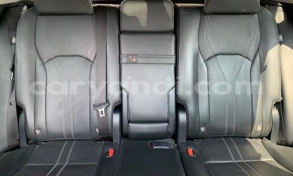 Tenga Tsaru Lexus RX Zvimwe Mota in Chingola in Zambia Tenga Tsaru Lexus RX Zvimwe Mota in Chingola in Zambia