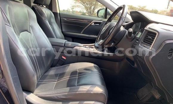 Tenga Tsaru Lexus RX Zvimwe Mota in Chingola in Zambia Tenga Tsaru Lexus RX Zvimwe Mota in Chingola in Zambia