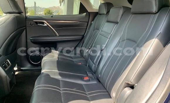 Tenga Tsaru Lexus RX Zvimwe Mota in Chingola in Zambia Tenga Tsaru Lexus RX Zvimwe Mota in Chingola in Zambia