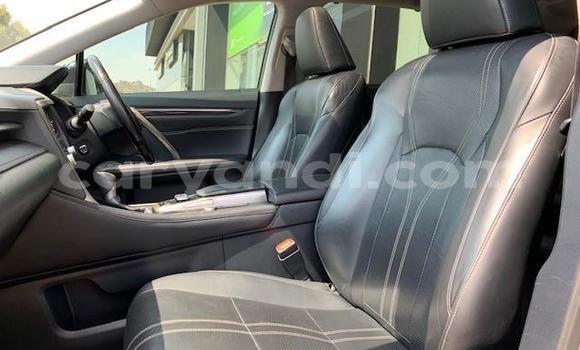 Tenga Tsaru Lexus RX Zvimwe Mota in Chingola in Zambia Tenga Tsaru Lexus RX Zvimwe Mota in Chingola in Zambia