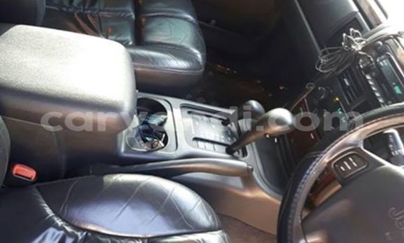 Tenga Tsaru Jeep Grand Cherokee Zvimwe Mota in Chipata in Zambia Tenga Tsaru Jeep Grand Cherokee Zvimwe Mota in Chipata in Zambia