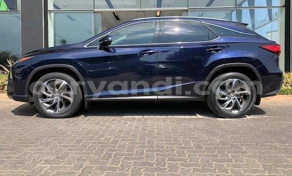 Tenga Tsaru Lexus RX Zvimwe Mota in Chingola in Zambia Tenga Tsaru Lexus RX Zvimwe Mota in Chingola in Zambia