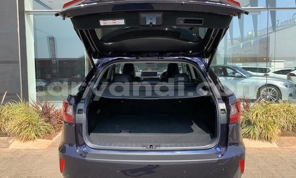 Tenga Tsaru Lexus RX Zvimwe Mota in Chingola in Zambia Tenga Tsaru Lexus RX Zvimwe Mota in Chingola in Zambia