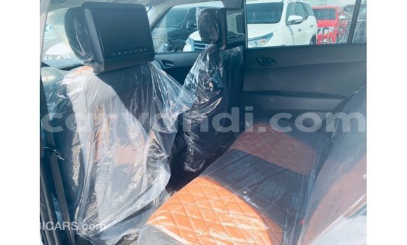 Acheter Import Voiture Hyundai Creta Blanc à Import - Dubai, Zambie Acheter Import Voiture Hyundai Creta Blanc à Import - Dubai, Zambie