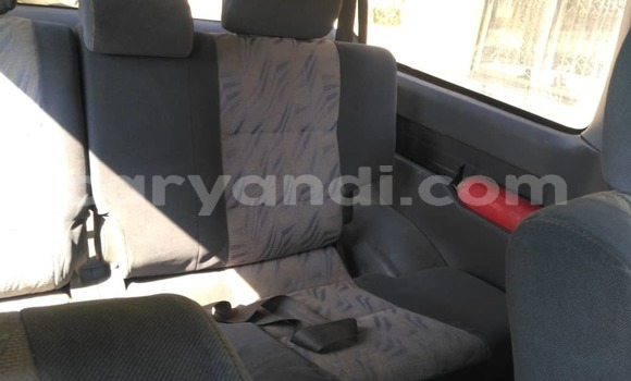 Buy Used Toyota Land Cruiser Prado Blue Car in Lusaka in Zambia Buy Used Toyota Land Cruiser Prado Blue Car in Lusaka in Zambia