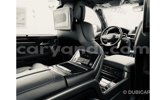Buy Import Lexus LX Other Car in Import - Dubai in Zambia Buy Import Lexus LX Other Car in Import - Dubai in Zambia