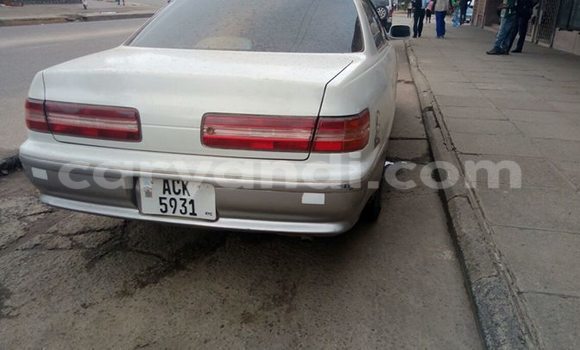 Tenga Tsaru Toyota Camry Chena Mota in Chipata in Zambia Tenga Tsaru Toyota Camry Chena Mota in Chipata in Zambia