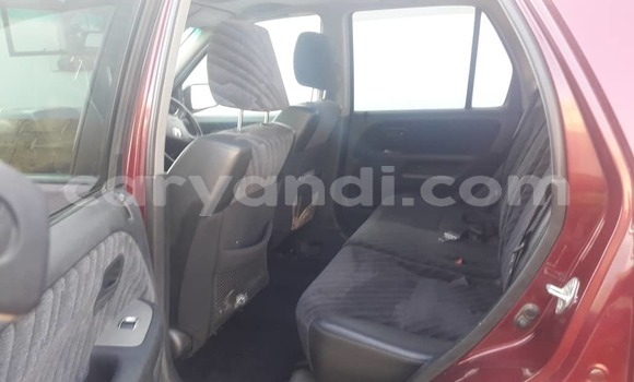 Buy Used Honda CR–V Other Car in Lusaka in Zambia Buy Used Honda CR–V Other Car in Lusaka in Zambia