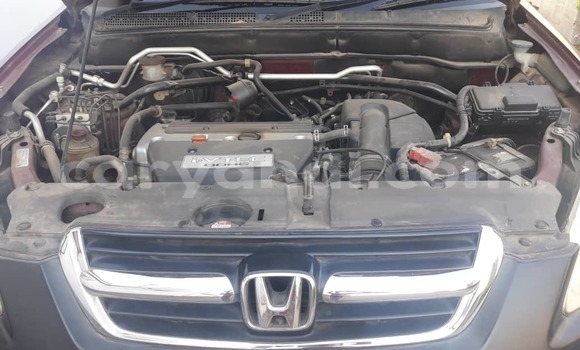Buy Used Honda CR–V Other Car in Lusaka in Zambia Buy Used Honda CR–V Other Car in Lusaka in Zambia