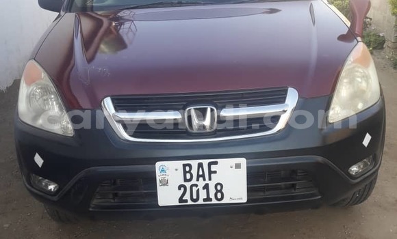Buy Used Honda CR–V Other Car in Lusaka in Zambia Buy Used Honda CR–V Other Car in Lusaka in Zambia