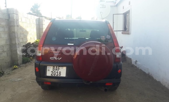 Buy Used Honda CR–V Other Car in Lusaka in Zambia Buy Used Honda CR–V Other Car in Lusaka in Zambia